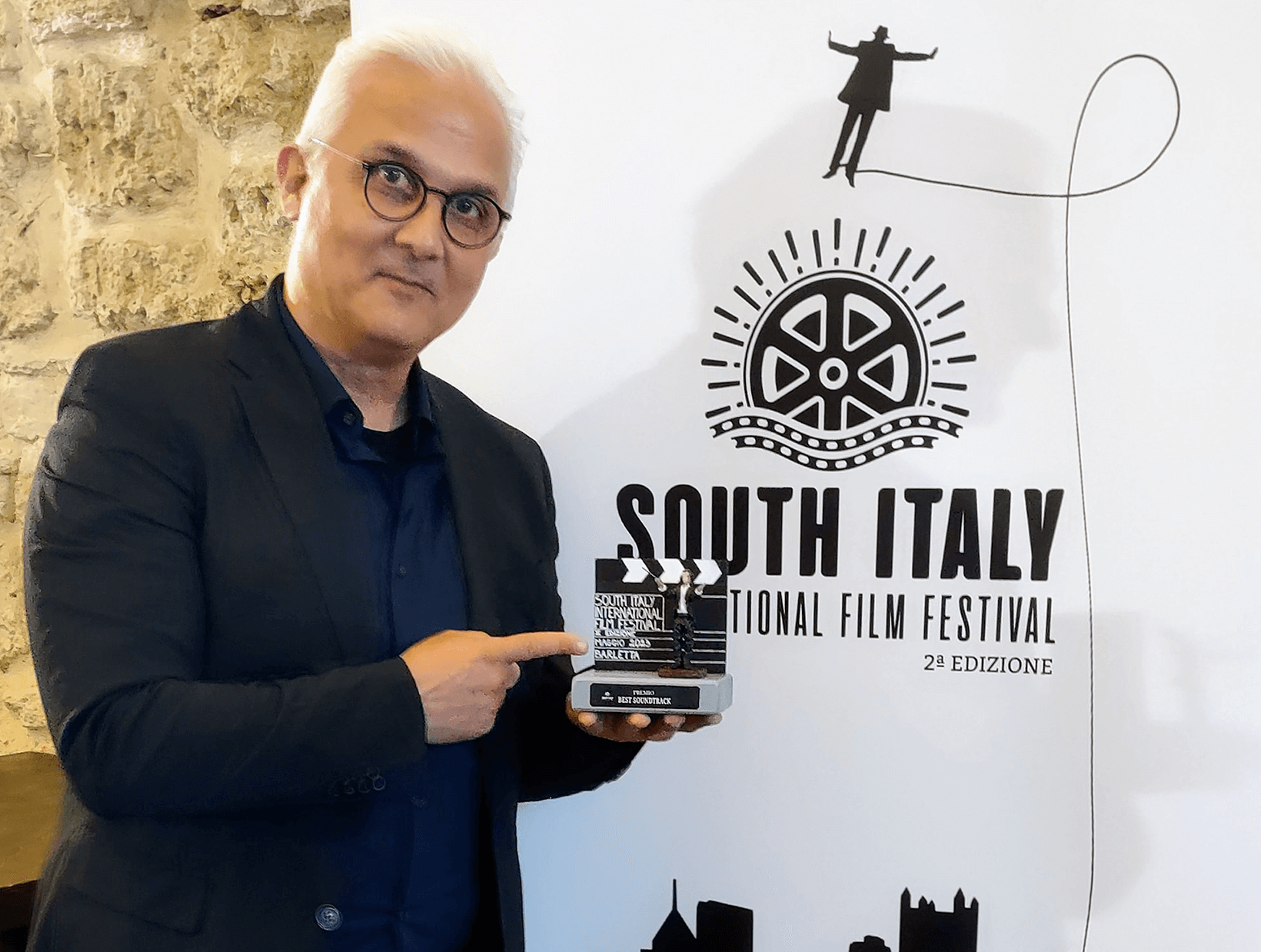 South Italy International Film Festival